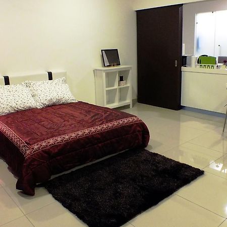 Zen Studio @ Trefoil Setia Alam Shah Alam Eksteriør bilde